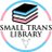 Logo of Small Trans Library Glasgow
