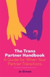 Front cover of The Trans Partner Handbook
