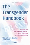 Front cover of The Transgender Handbook