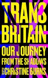 Front cover of Trans Britain