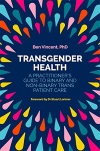 Front cover of Transgender Health