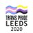 Logo of Trans Pride Leeds
