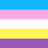 Logo of London Intersex + Trans Community Healthcare Hub