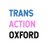 Logo of Trans Action Oxford