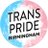 Logo of Trans Pride Birmingham
