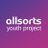 Logo of Allsorts Youth Project