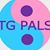 Logo of TG PALS