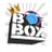 Logo of BOi BOX