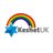 Logo of Keshet UK