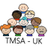 Logo of TMSA-UK