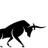 Logo of Bull & Dagger