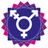 Logo of Trans Health Merseyside