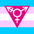 Logo of Spirit-Level Transgender Support Group