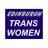 Logo of Edinburgh Trans Women
