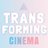Logo of Transforming Cinema
