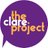 Logo of The Clare Project