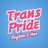 Logo of Trans Pride Brighton