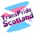 Logo of Trans Pride Scotland