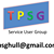 Logo of TPSG Hull