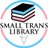 Logo of Small Trans Library Dublin