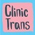 Logo of Clinic Trans at Birmingham LGBT