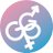 Logo of GenderGP