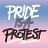 Logo of London Trans+ Pride
