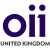 Logo of OII UK