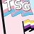 Logo of TSG Herts